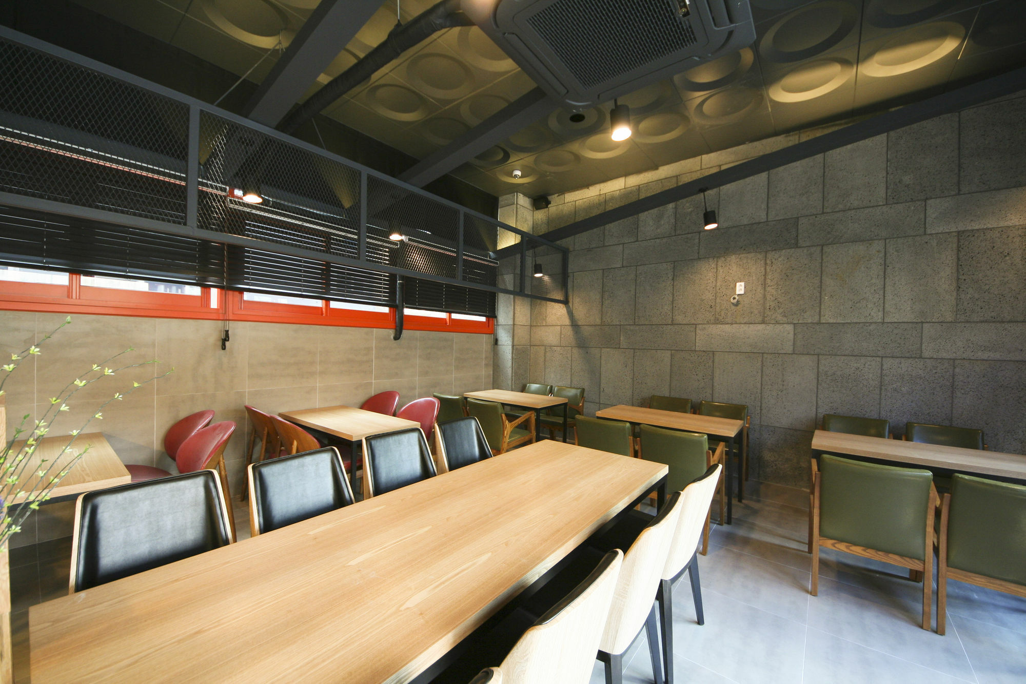 Hotel Lumia Myeongdong