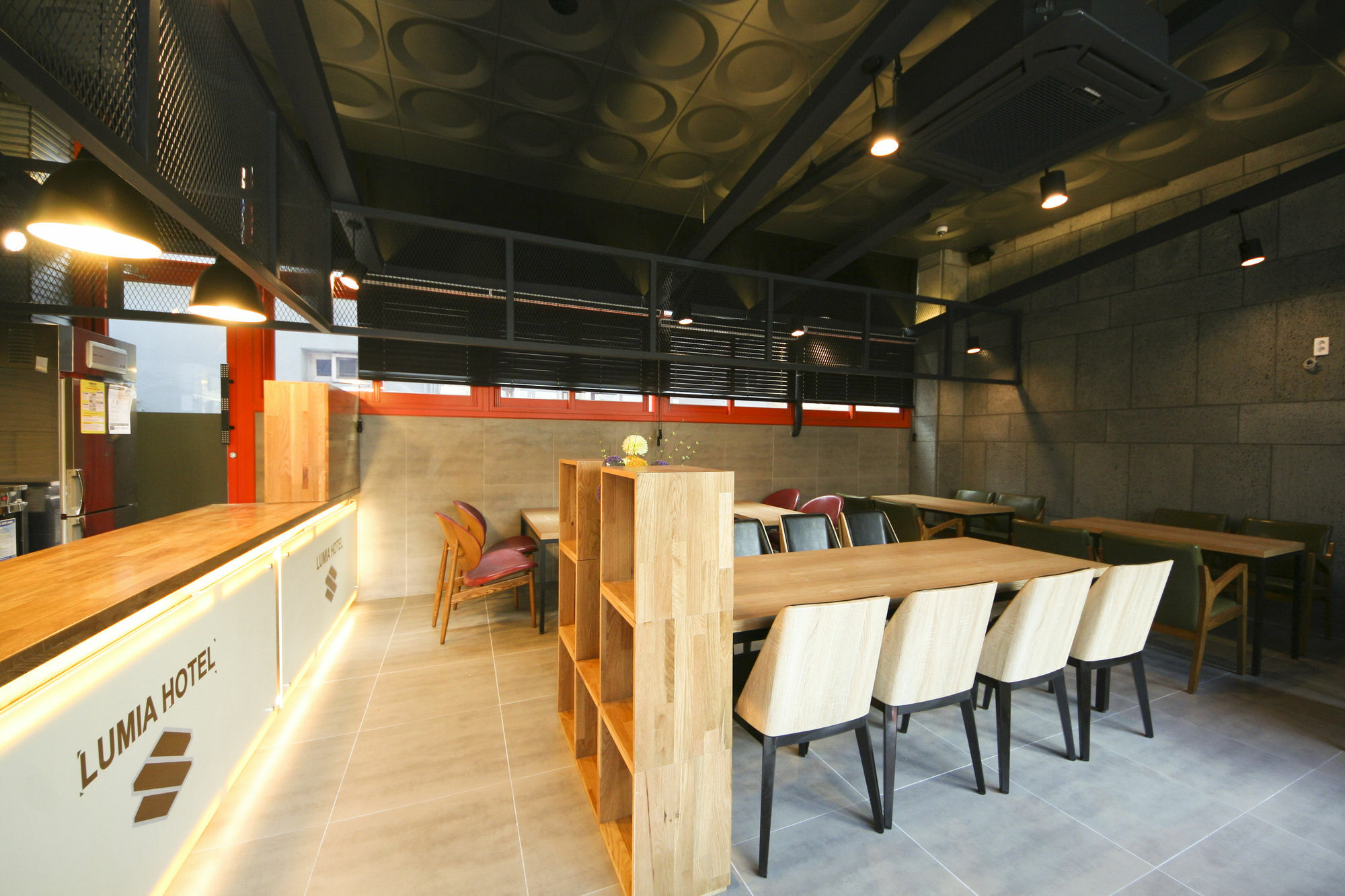 Lumia Myeongdong 3* Seoul