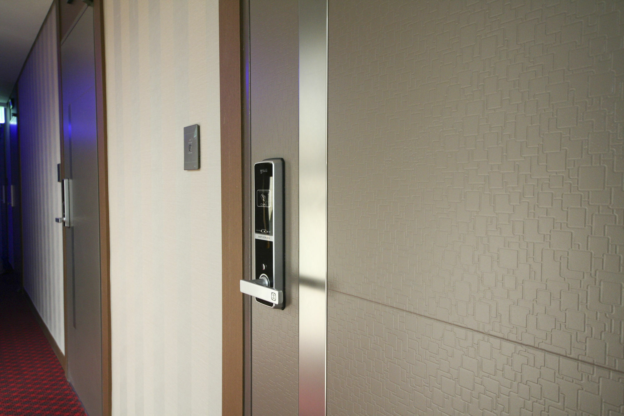 Hotel Lumia Myeongdong Seoul