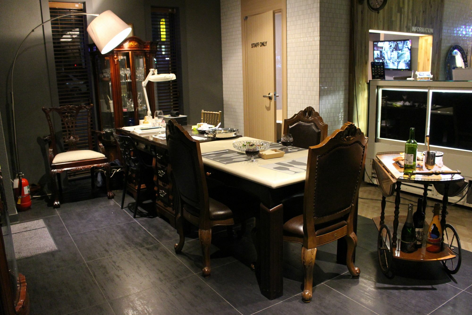 Hotel Story Seul