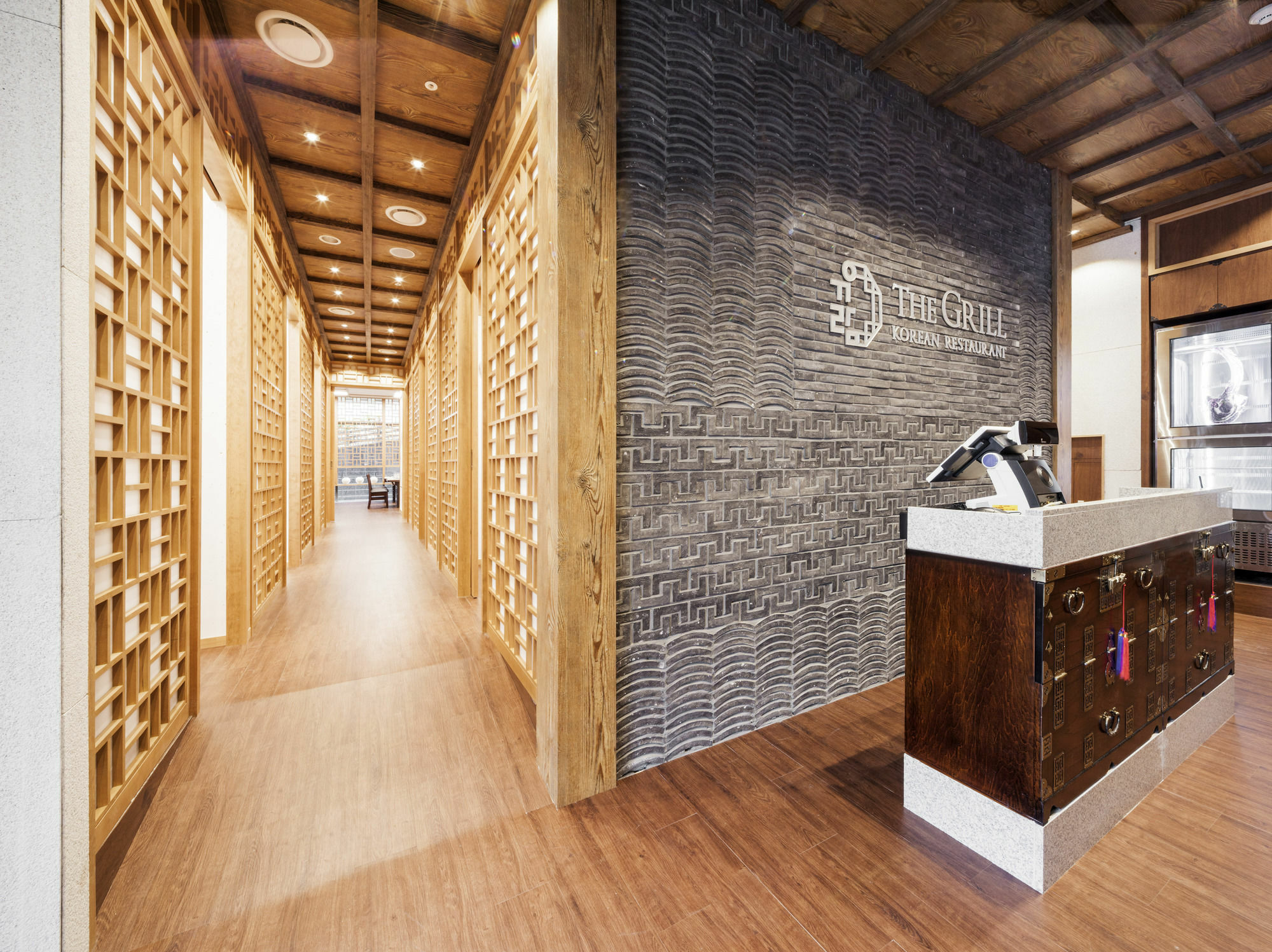 Voco Myeongdong By Ihg Hotel