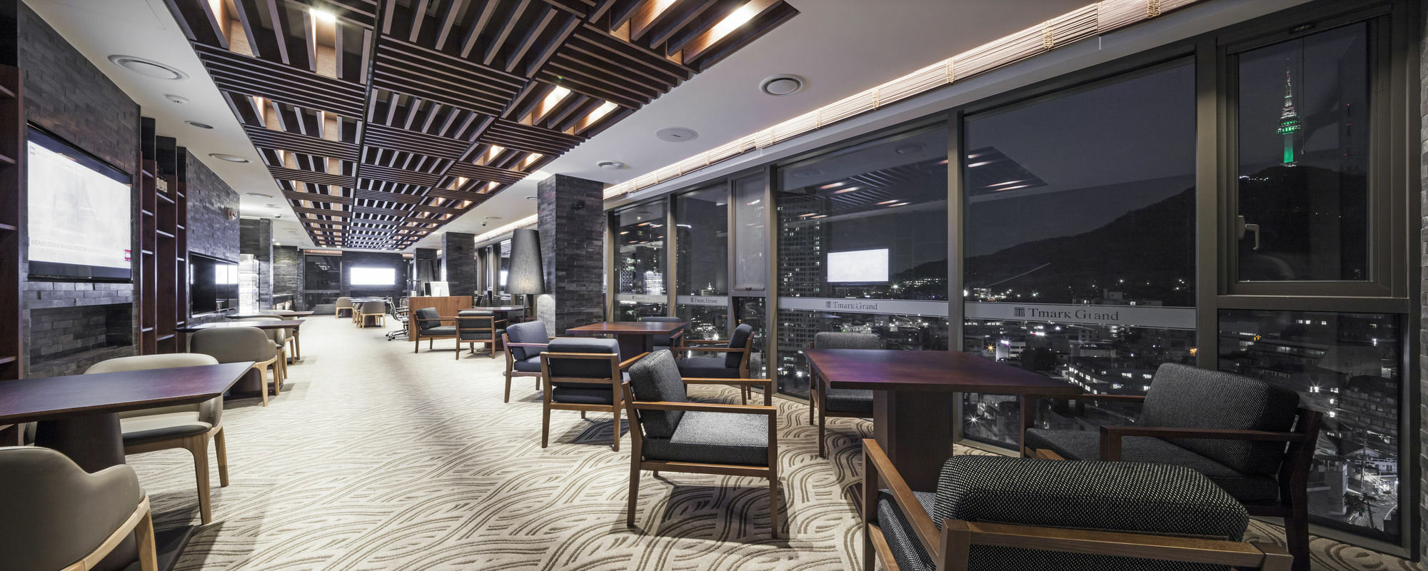 Voco Myeongdong By Ihg Seoul