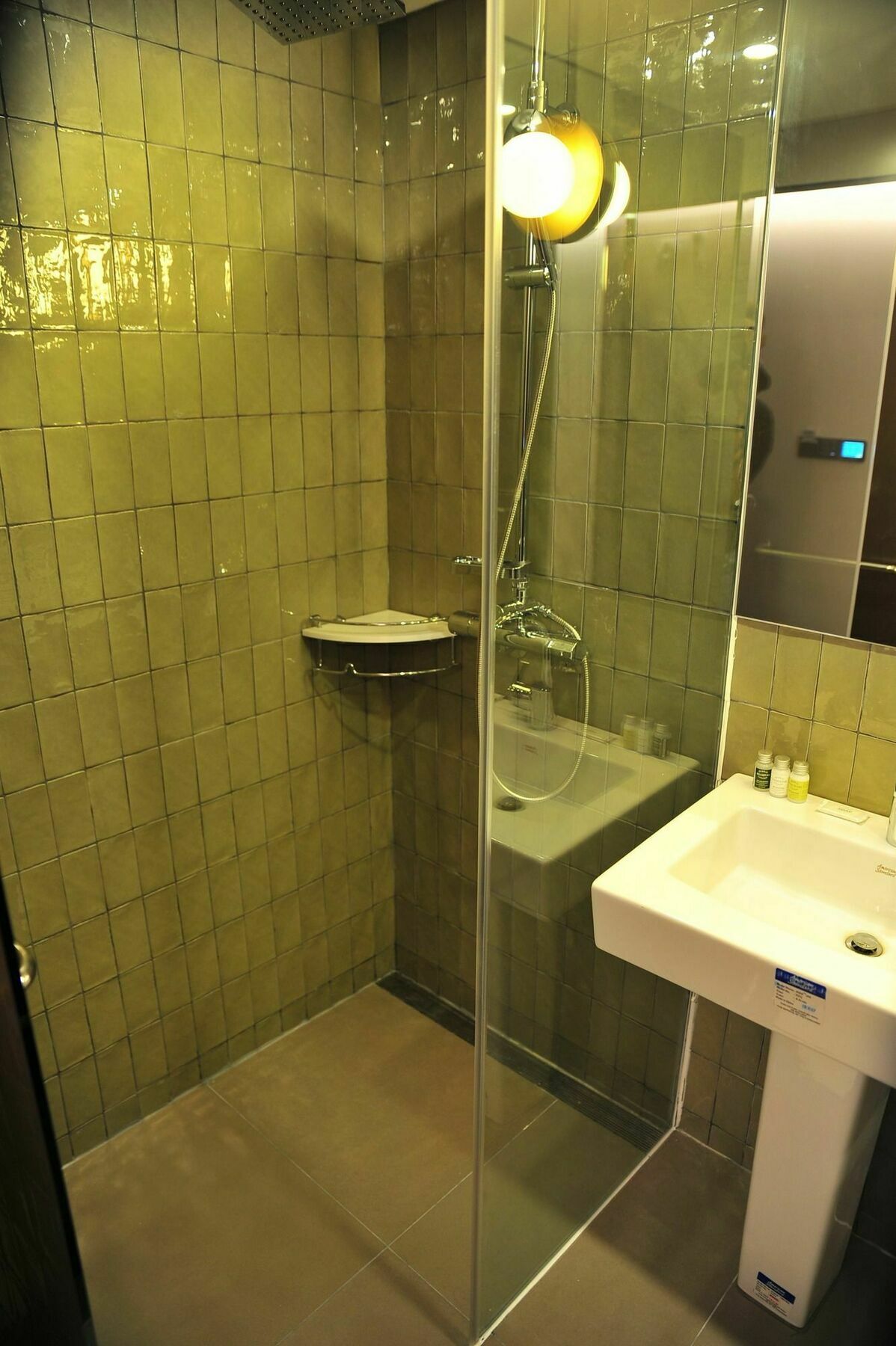 Hotel Sillim Dominique