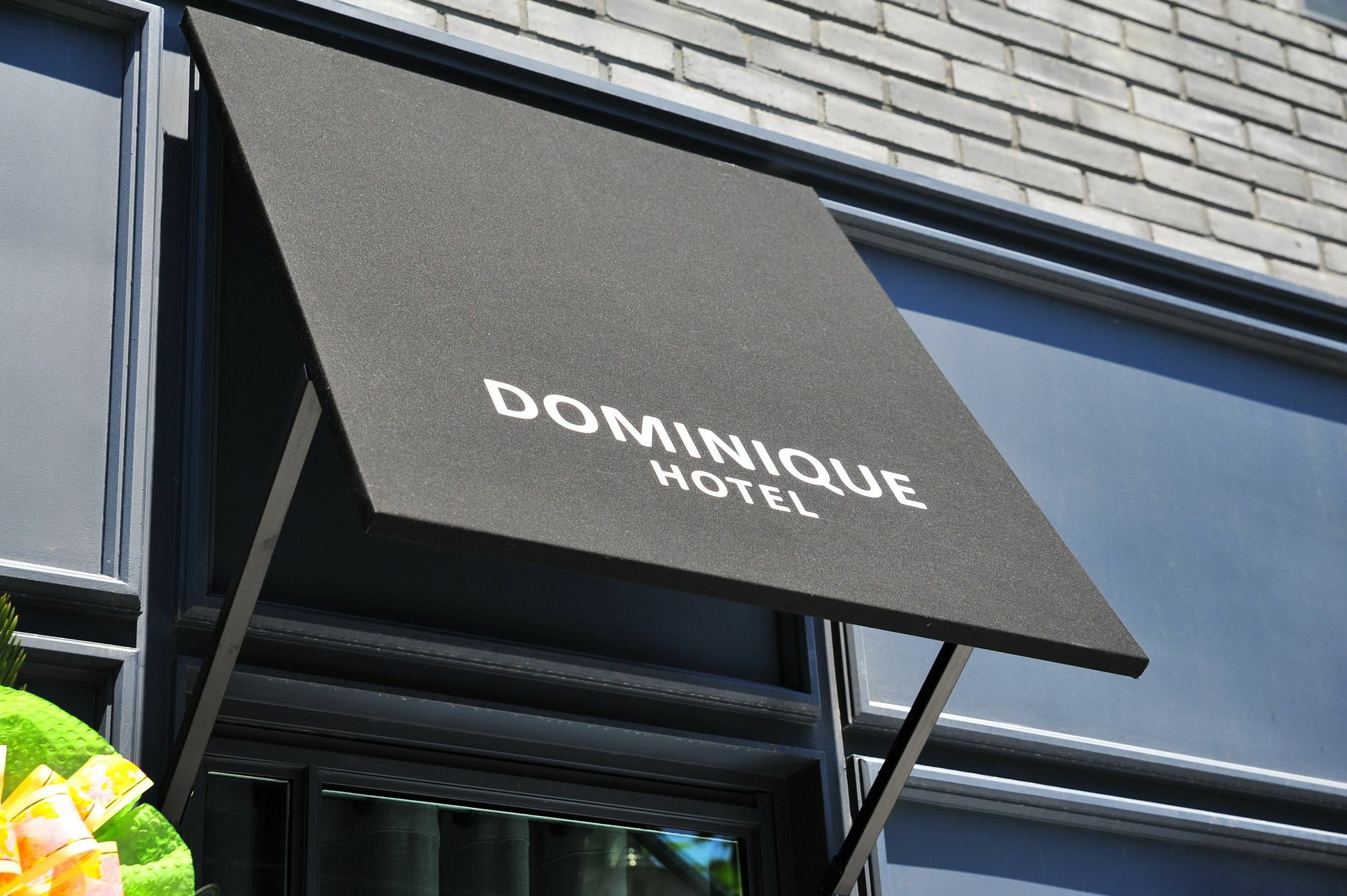 Sillim Dominique Seul