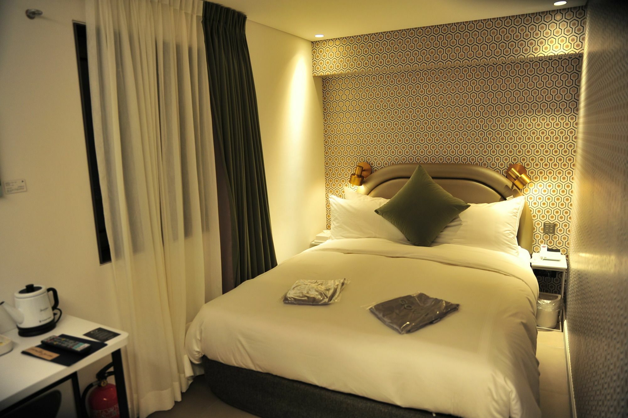 Hotel Sillim Dominique