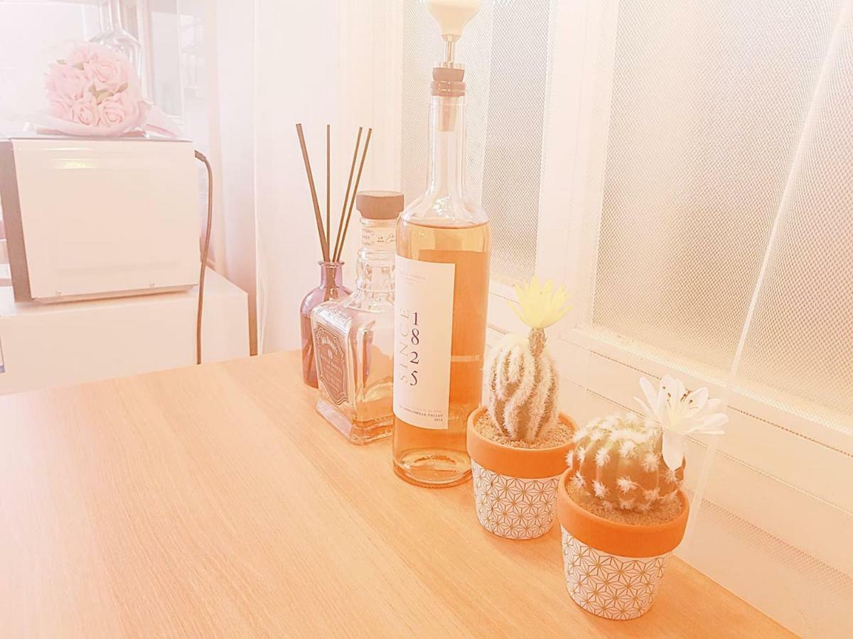 Mimi's House In Hongdae Apartamento *