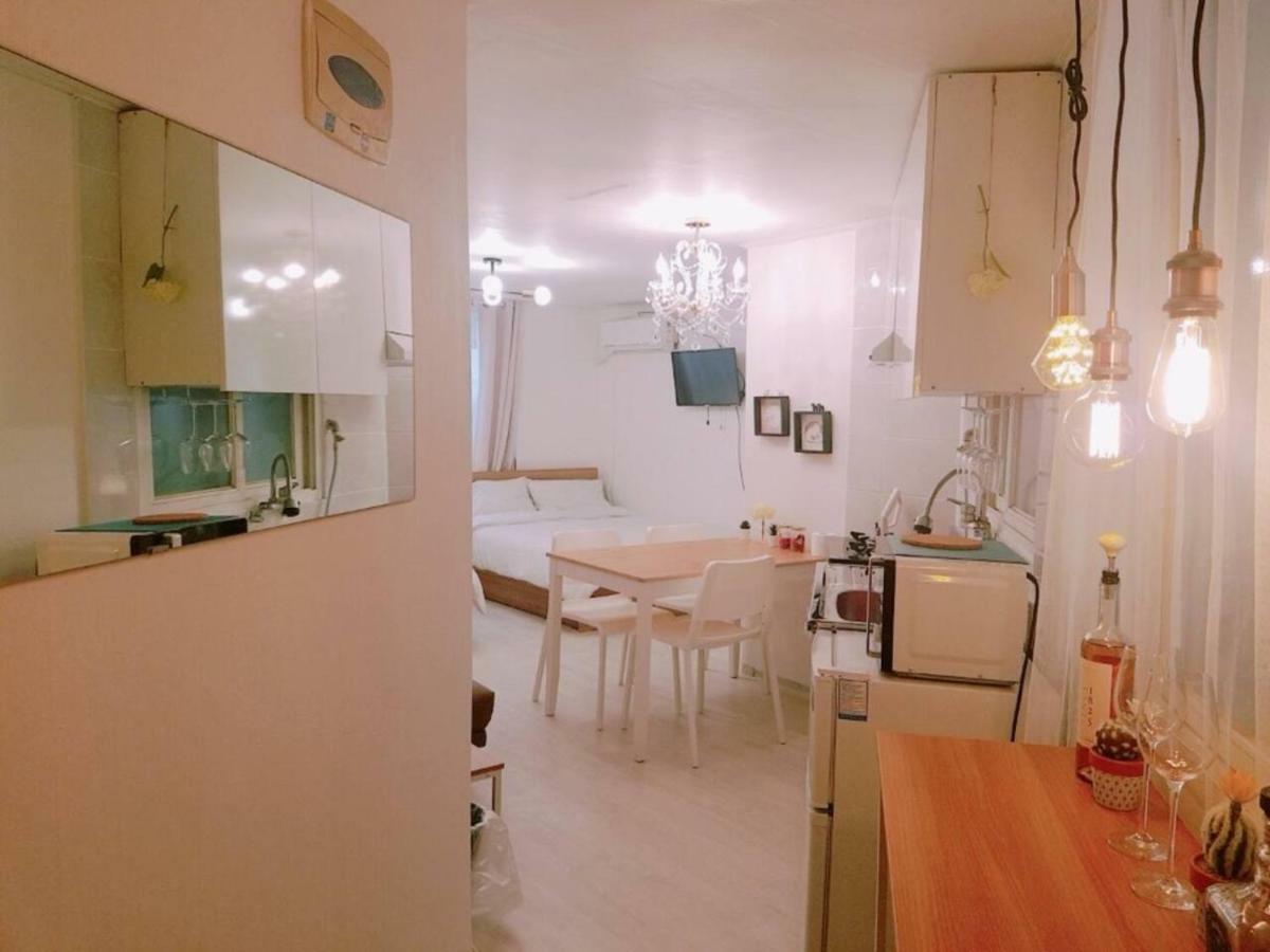 Mimi's House In Hongdae Apartamento