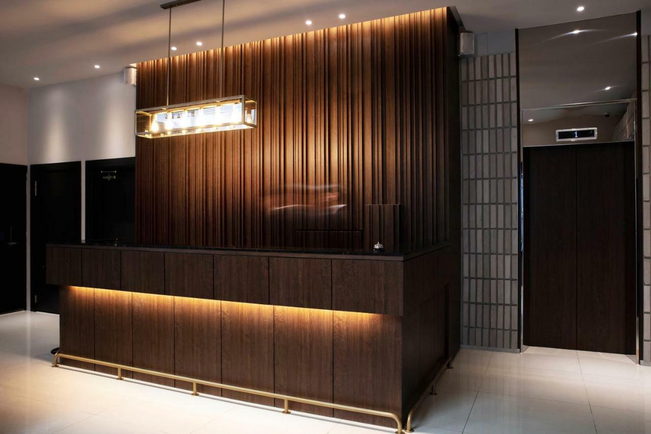 Hotel Lumia Myeongdong Seoul