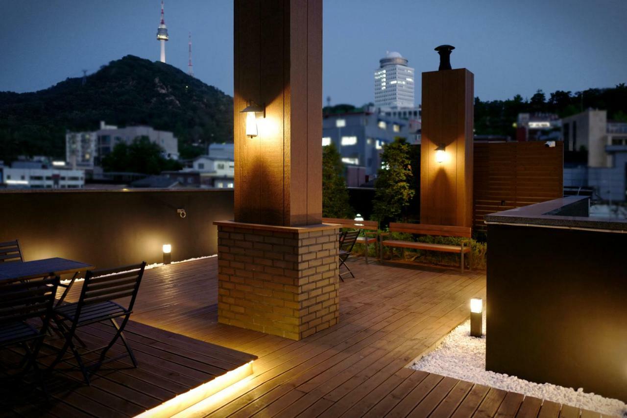 Lumia Myeongdong Hotel Seoul