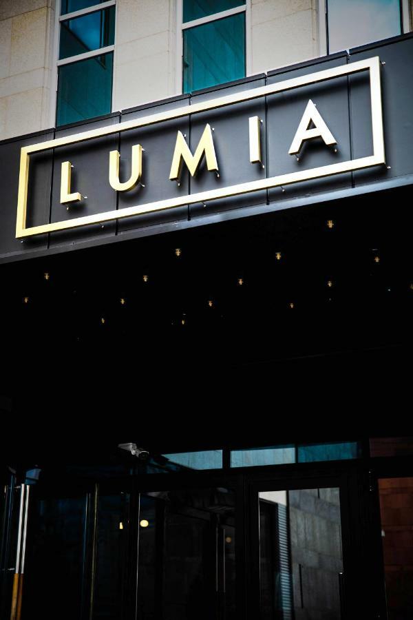 Lumia Myeongdong Hotel Seoul