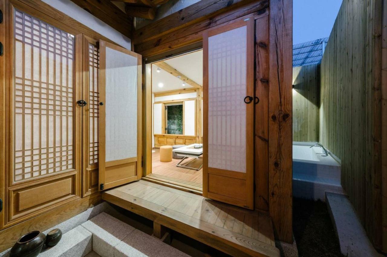 Guest house Adam Hanok Seoul