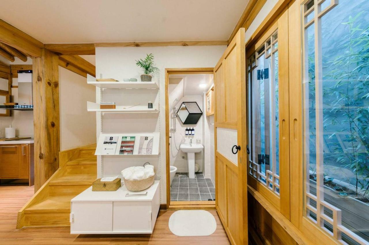 Adam Hanok 3* Seoul