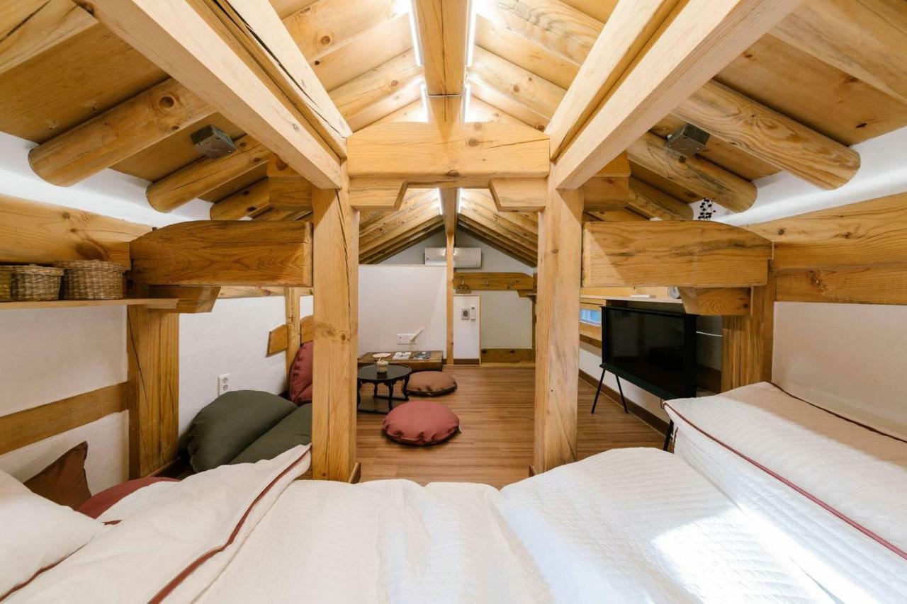 Adam Hanok 3* Seoul