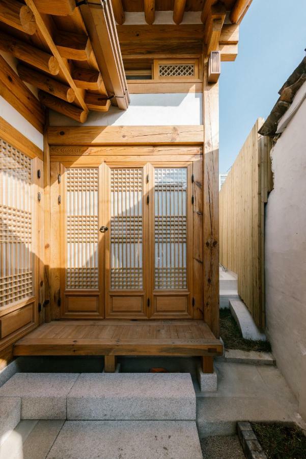 Guest house Adam Hanok