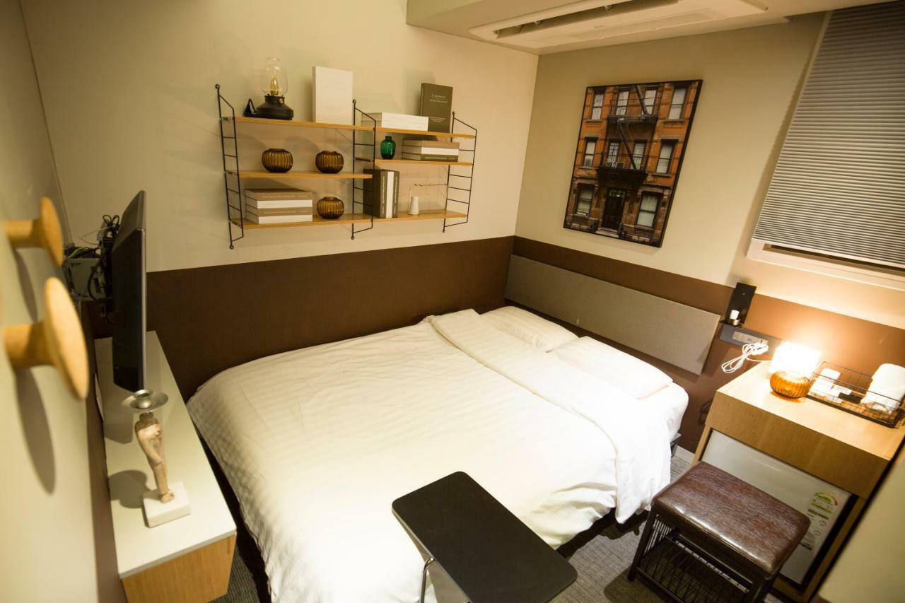 Hotel Uh Seoul