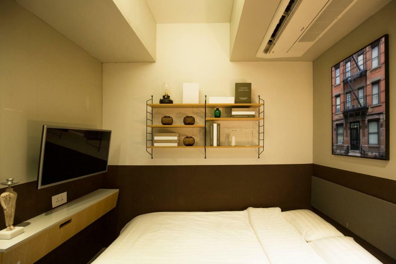 Hotel Uh Seoul