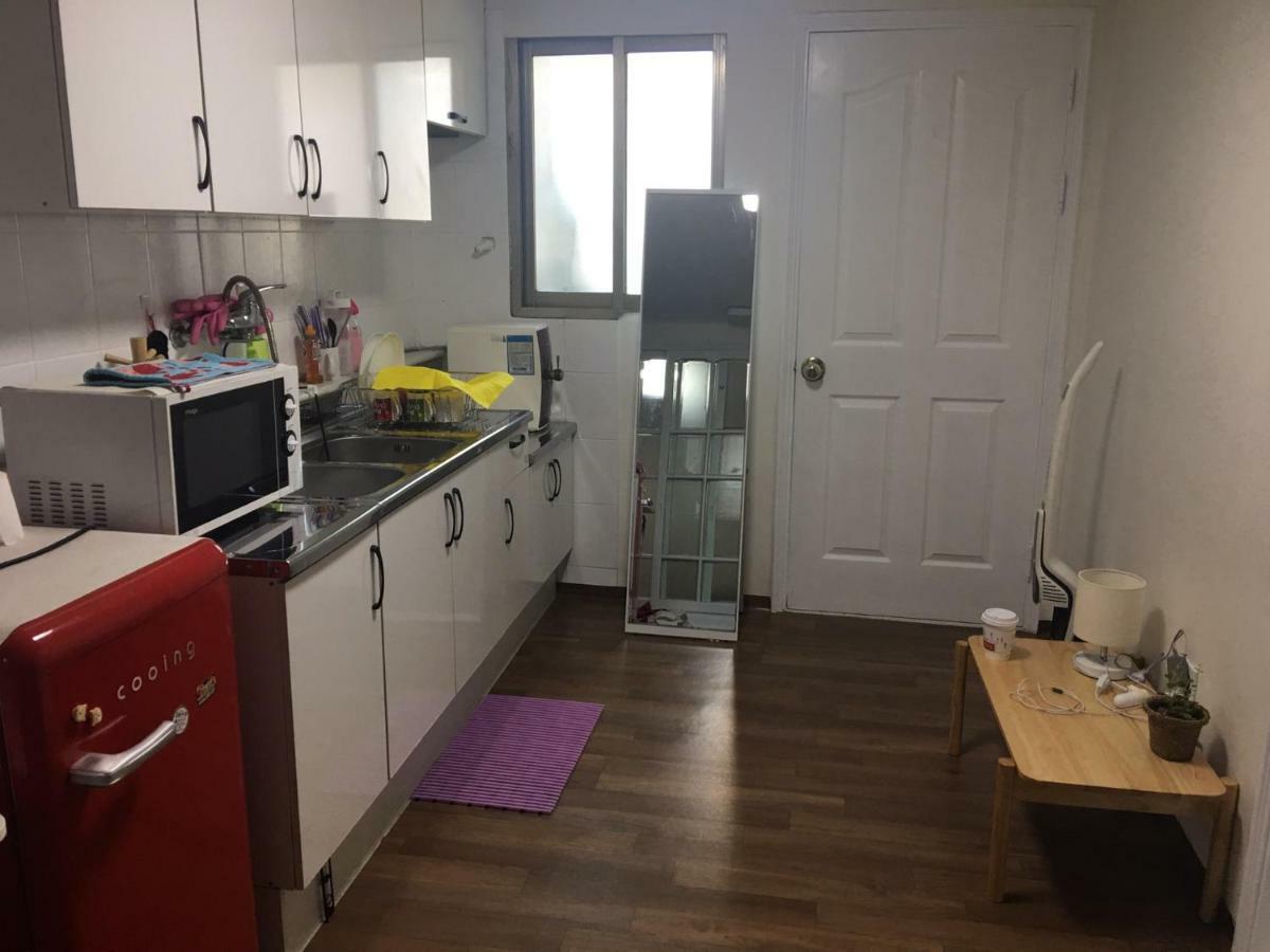 Guest house Nana House Seoul