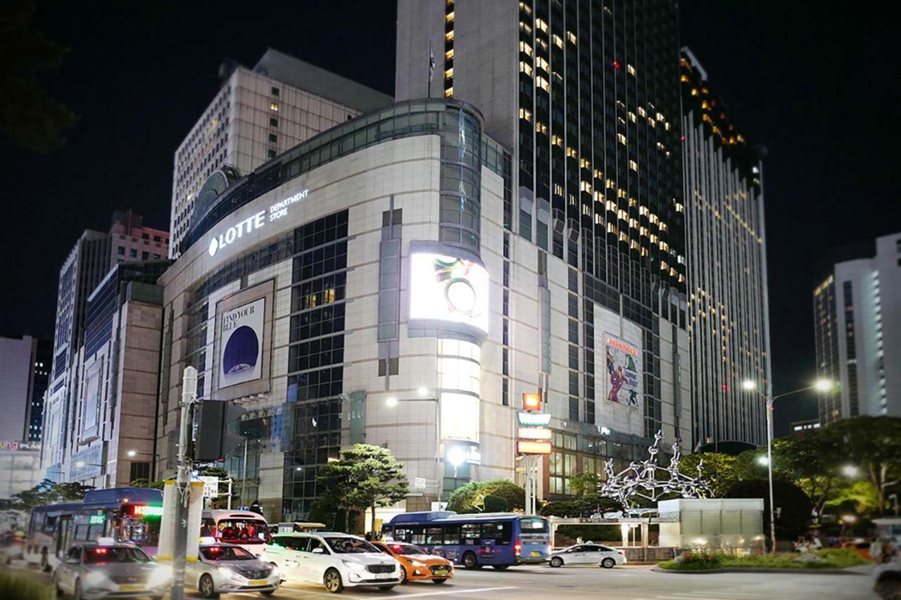 Lumia Myeongdong Hotel Seoul