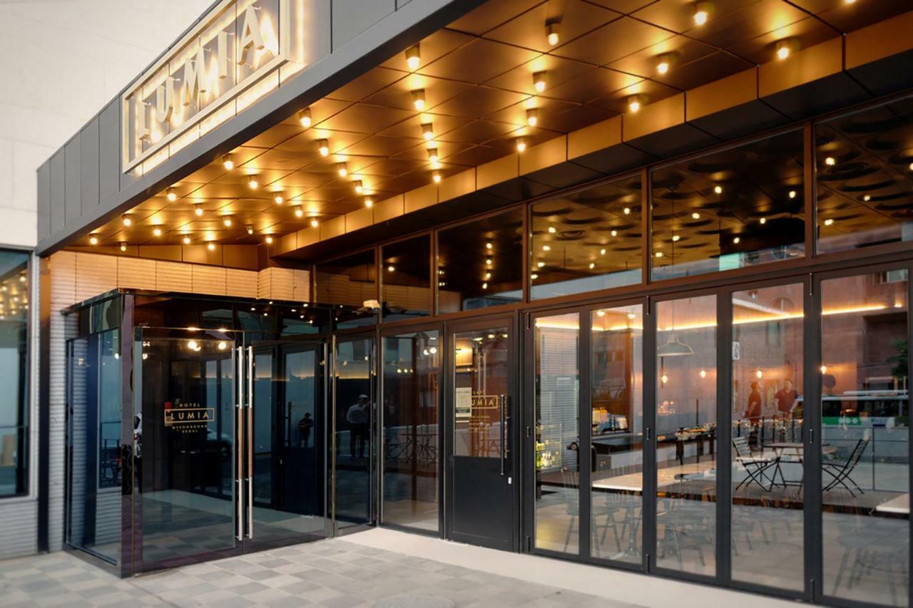 Hotel Lumia Myeongdong 3*