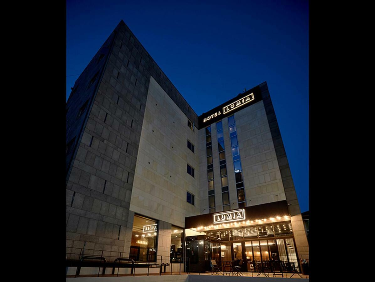 Lumia Myeongdong Hotel Seoul