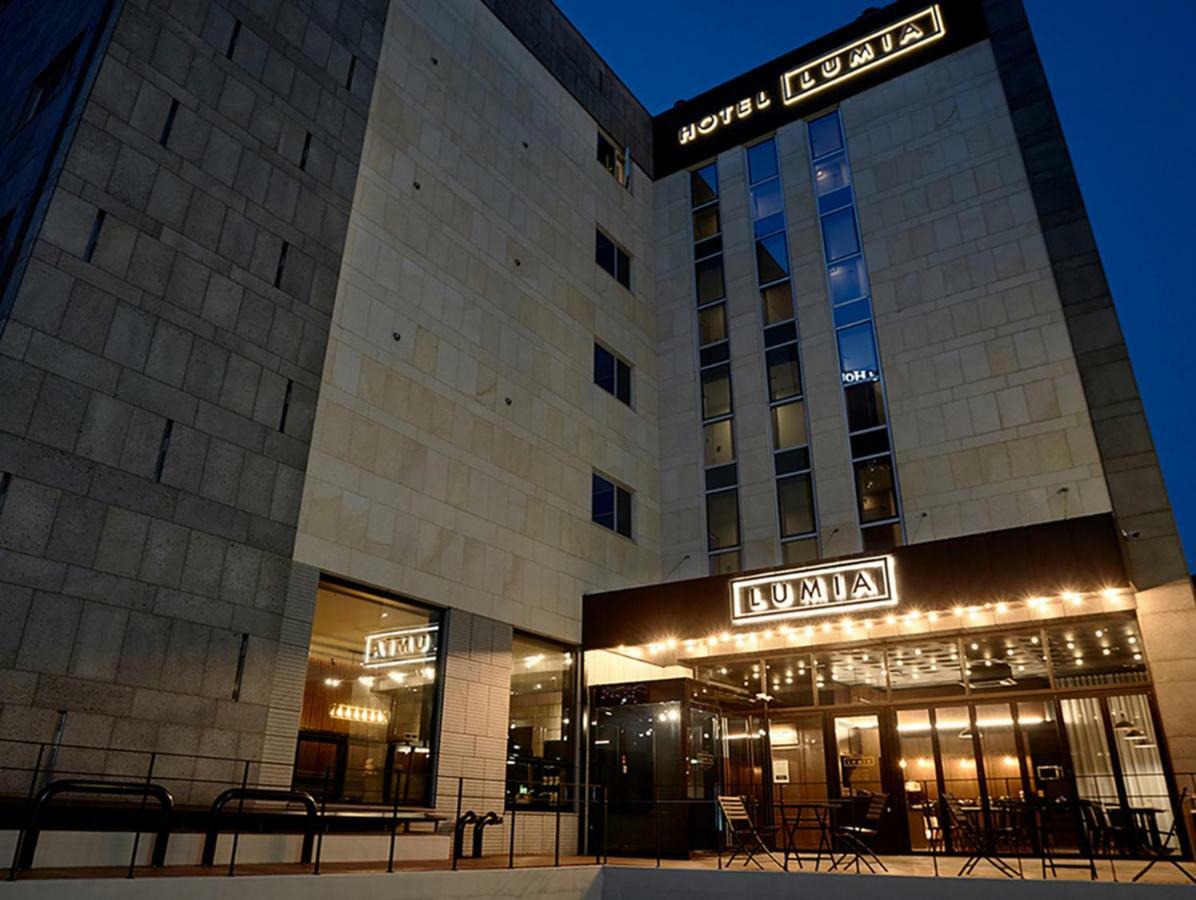 Hotel Lumia Myeongdong