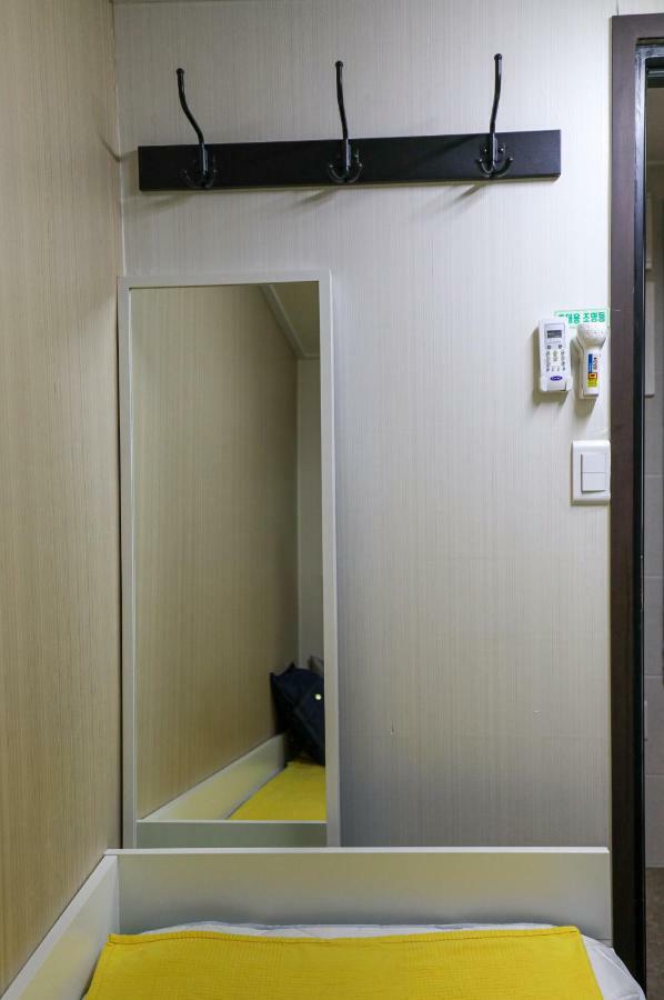 Shasha * Seoul