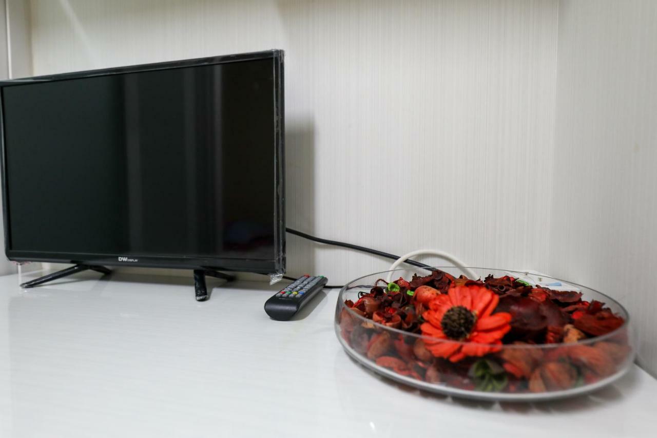 Hostel Shasha Seoul