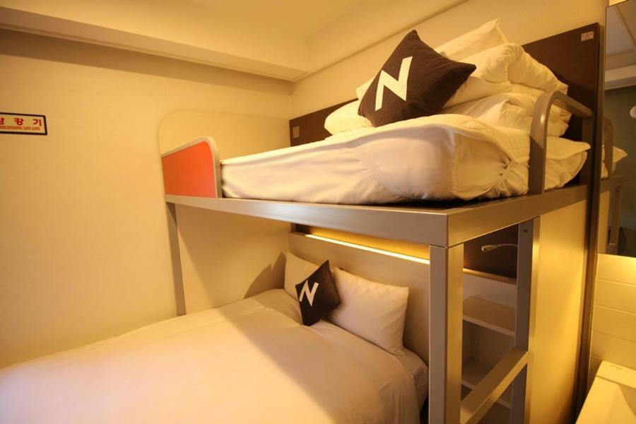 N Dongdaemun 3* Seoul