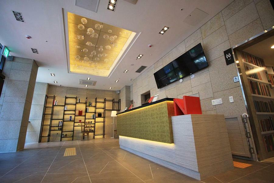 Hotel N Dongdaemun