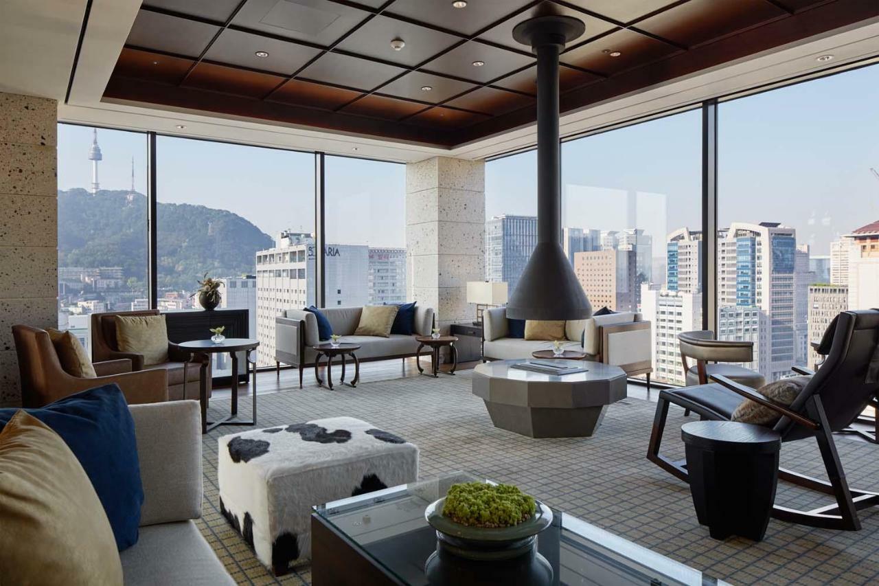Royal 4* Seoul