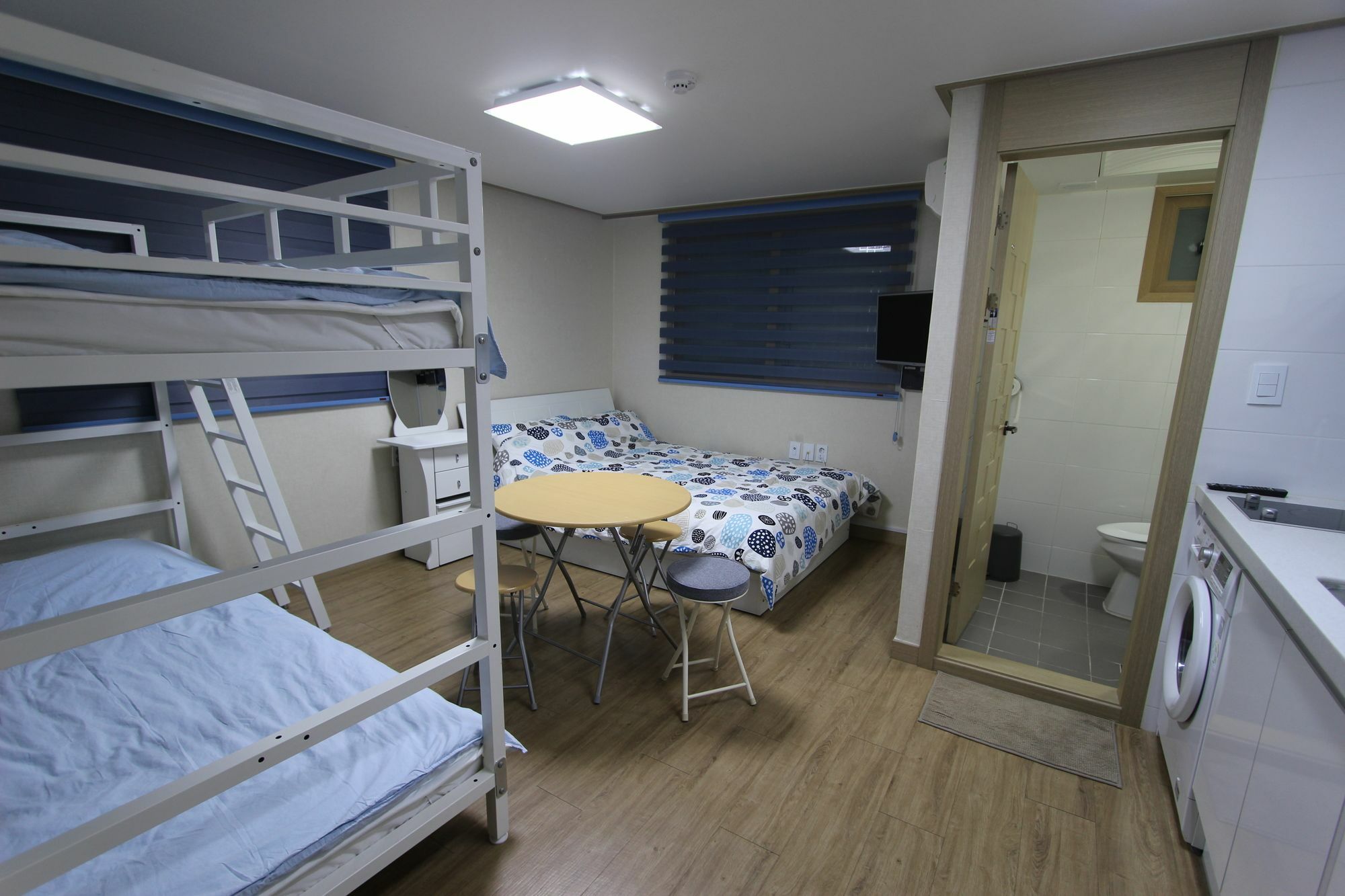 Bunk Hongdae2 * Seoul
