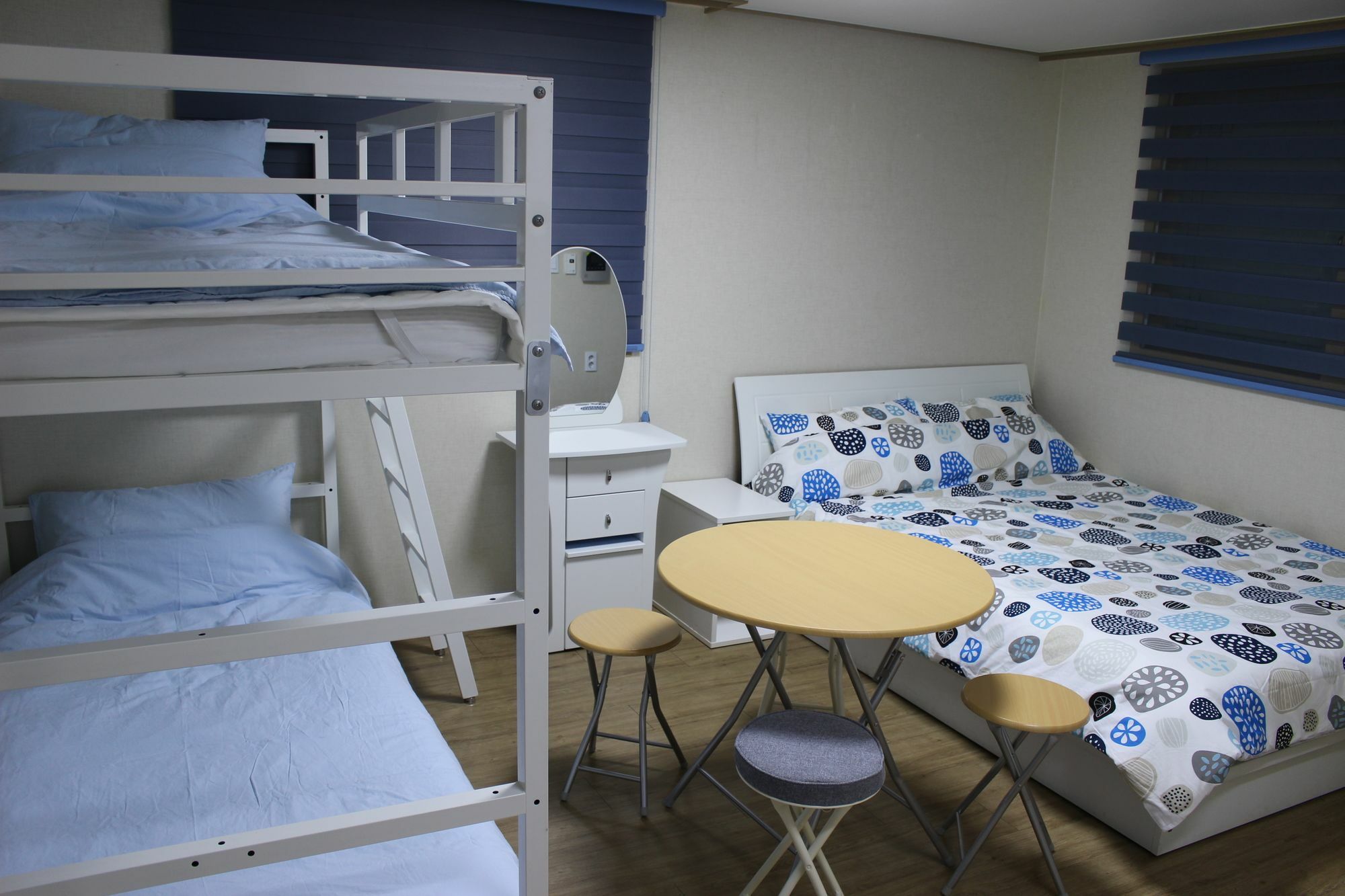 Hostel Bunk Hongdae2 *