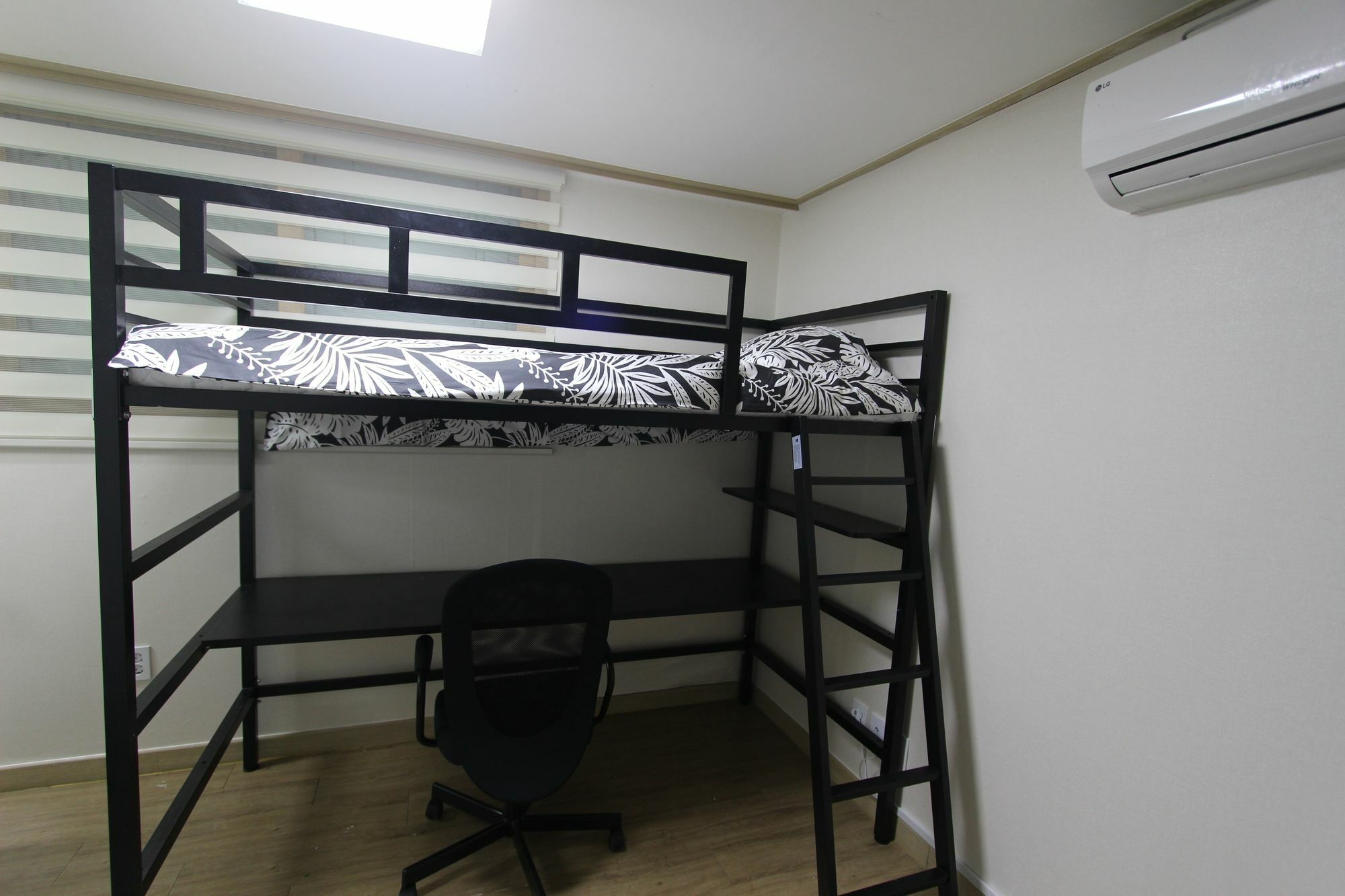 Bunk Hongdae2 Seoul