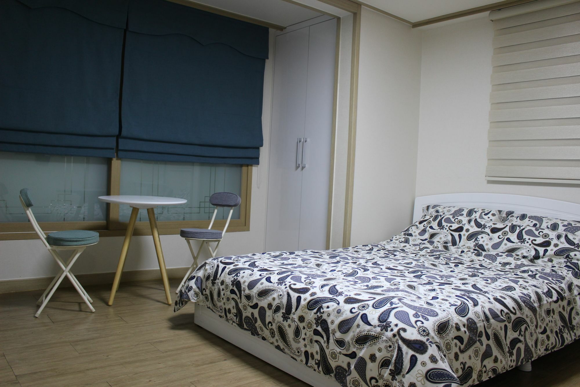 Hostel Bunk Hongdae2 *