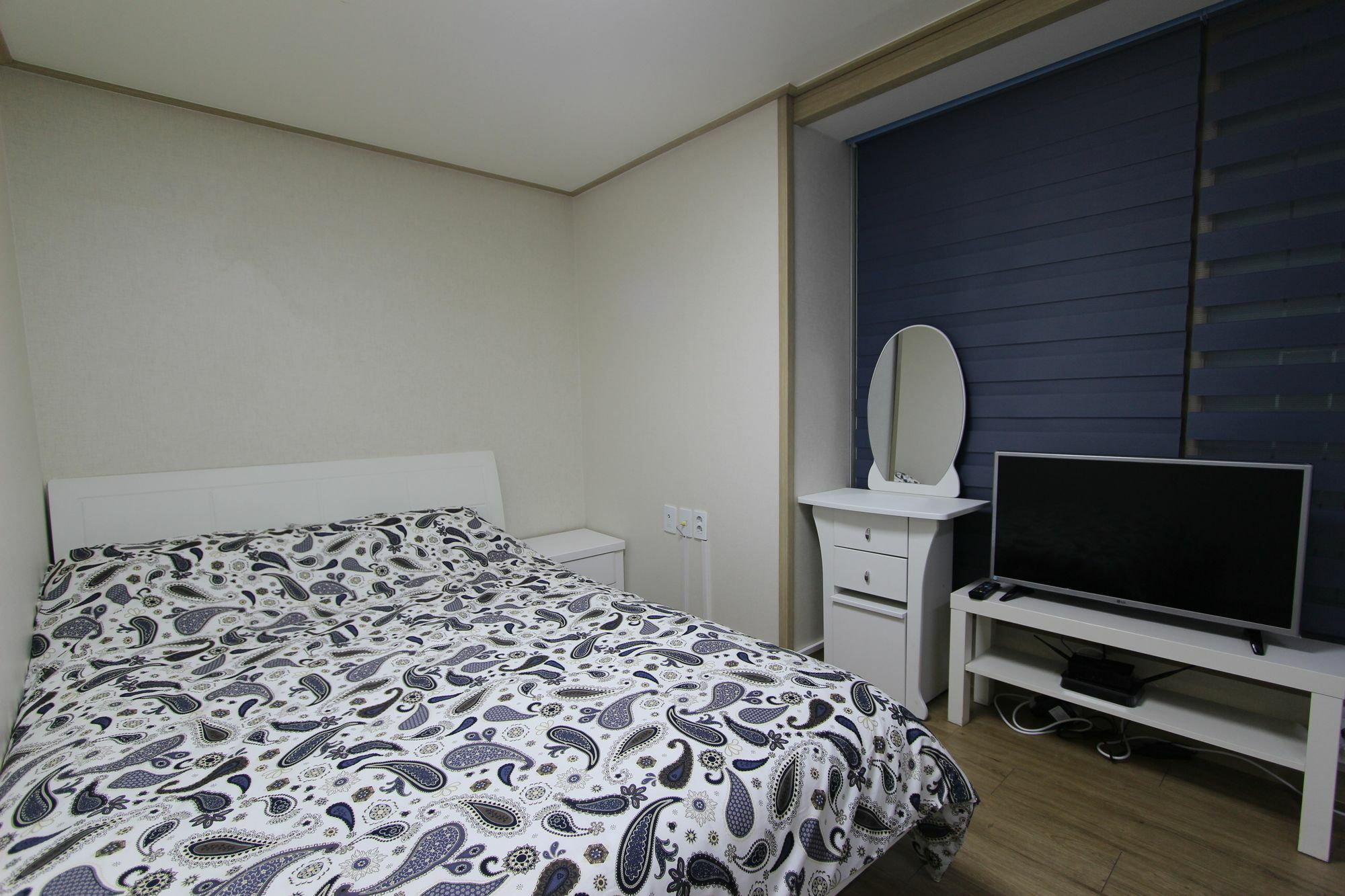 Hostel Bunk Hongdae2 *