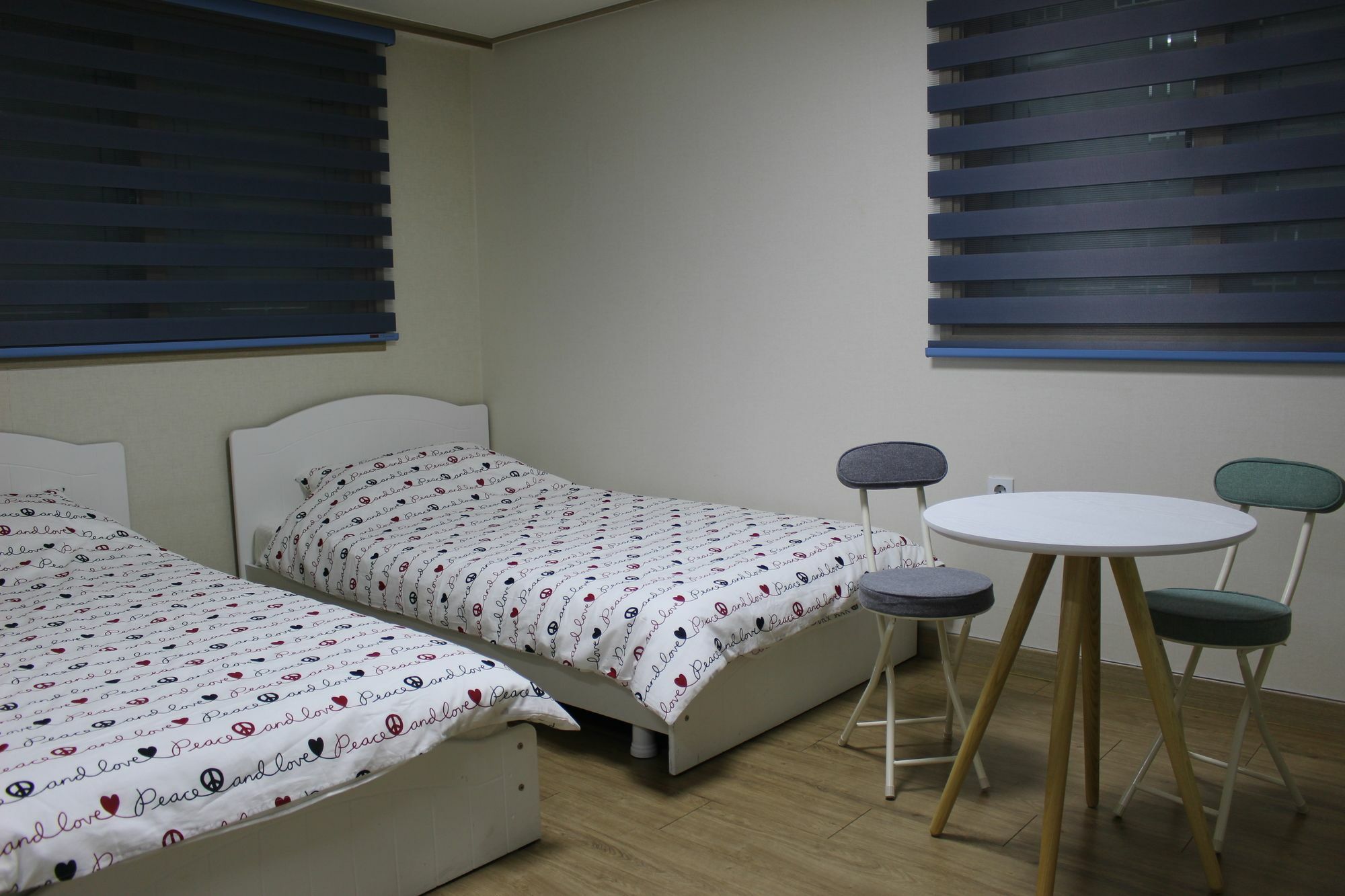 Hostel Bunk Hongdae2 Seoul