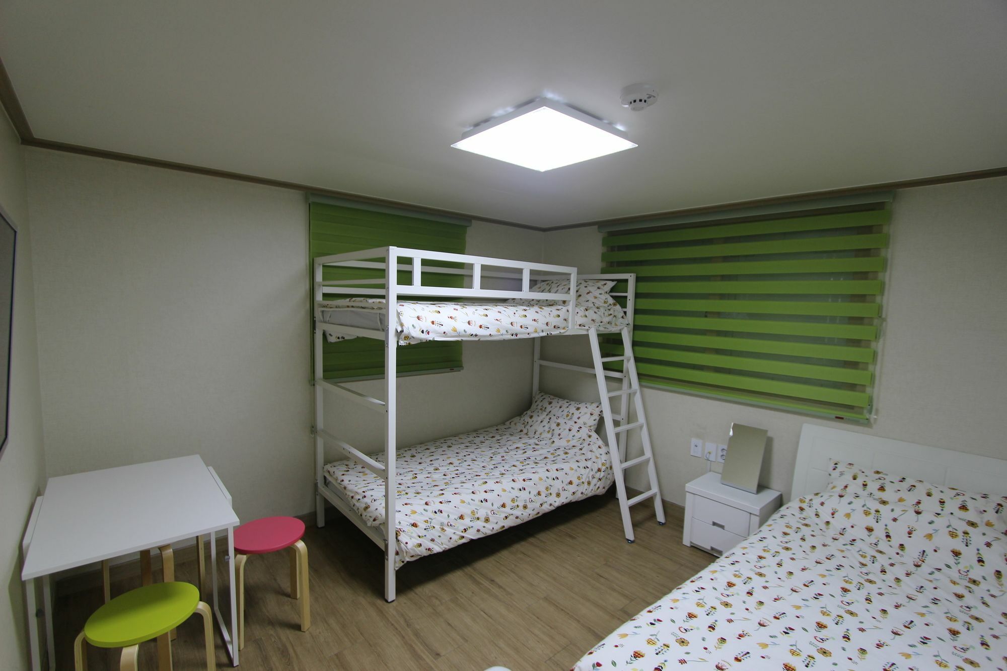 Bunk Hongdae2 Seoul