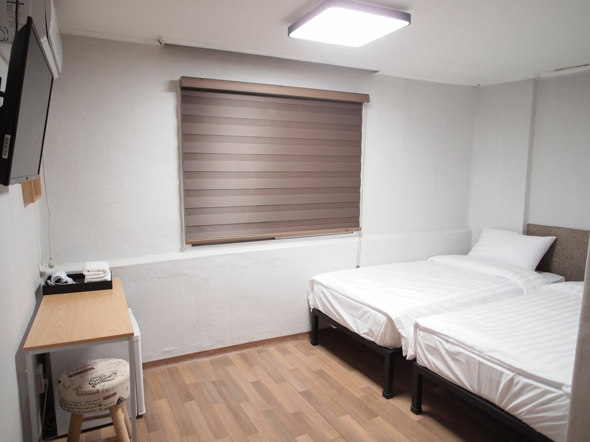 Gaon Sinchon Hotel