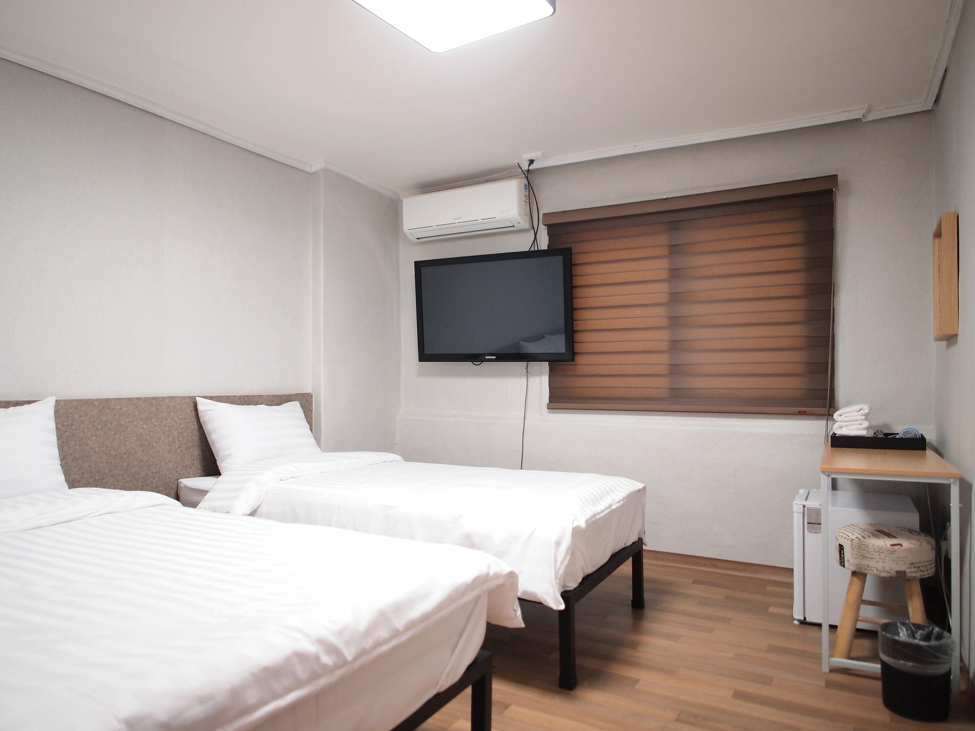 Gaon Sinchon Hotel