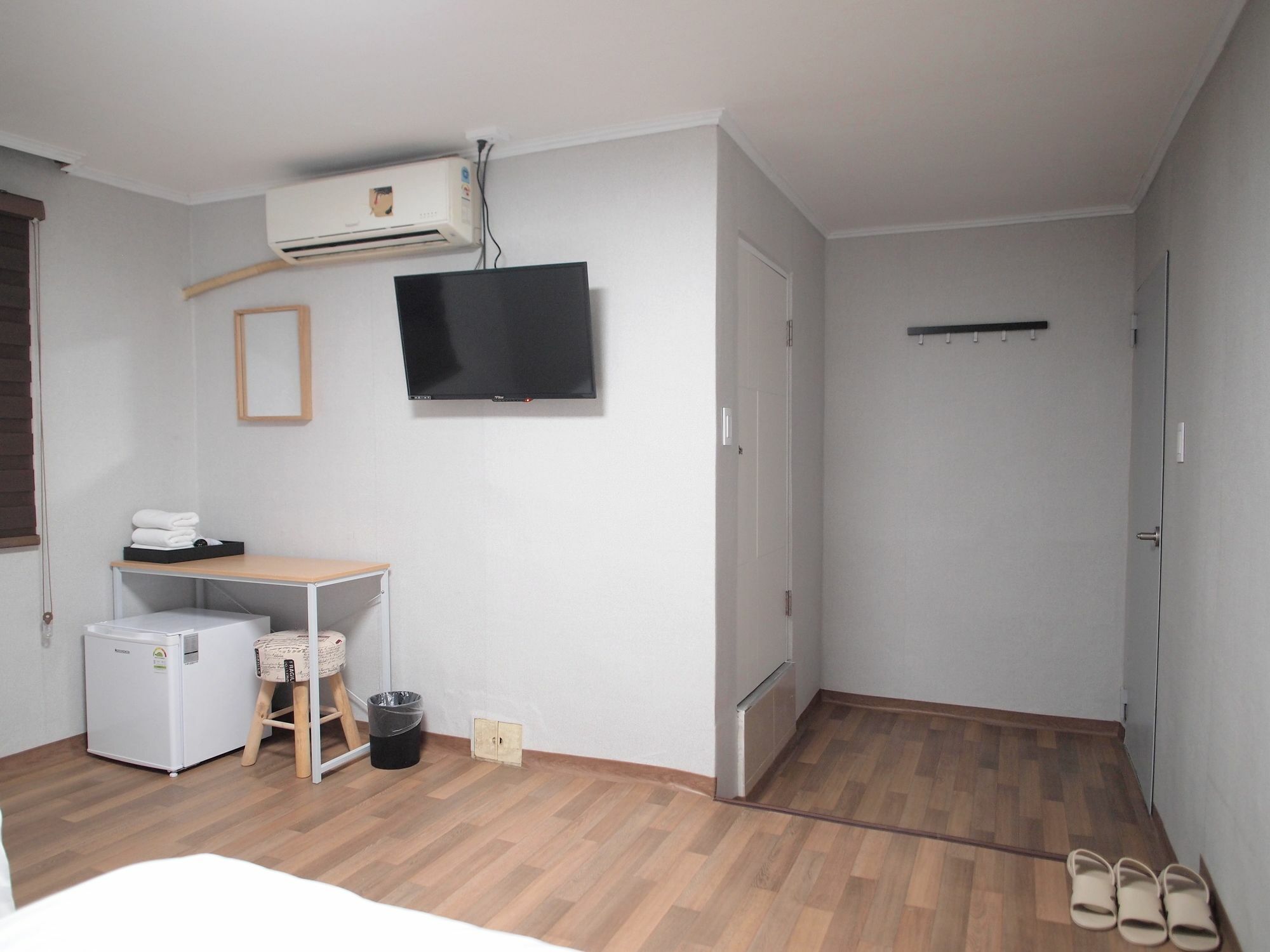 Gaon Sinchon Hotel Seoul