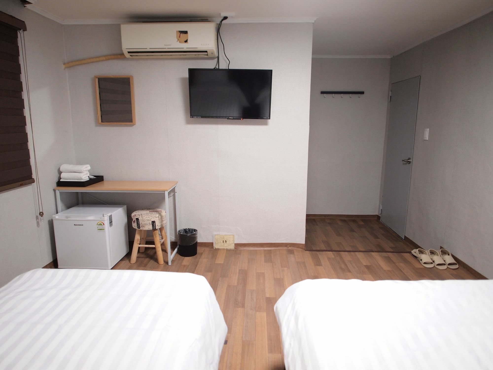 Gaon Sinchon 2*