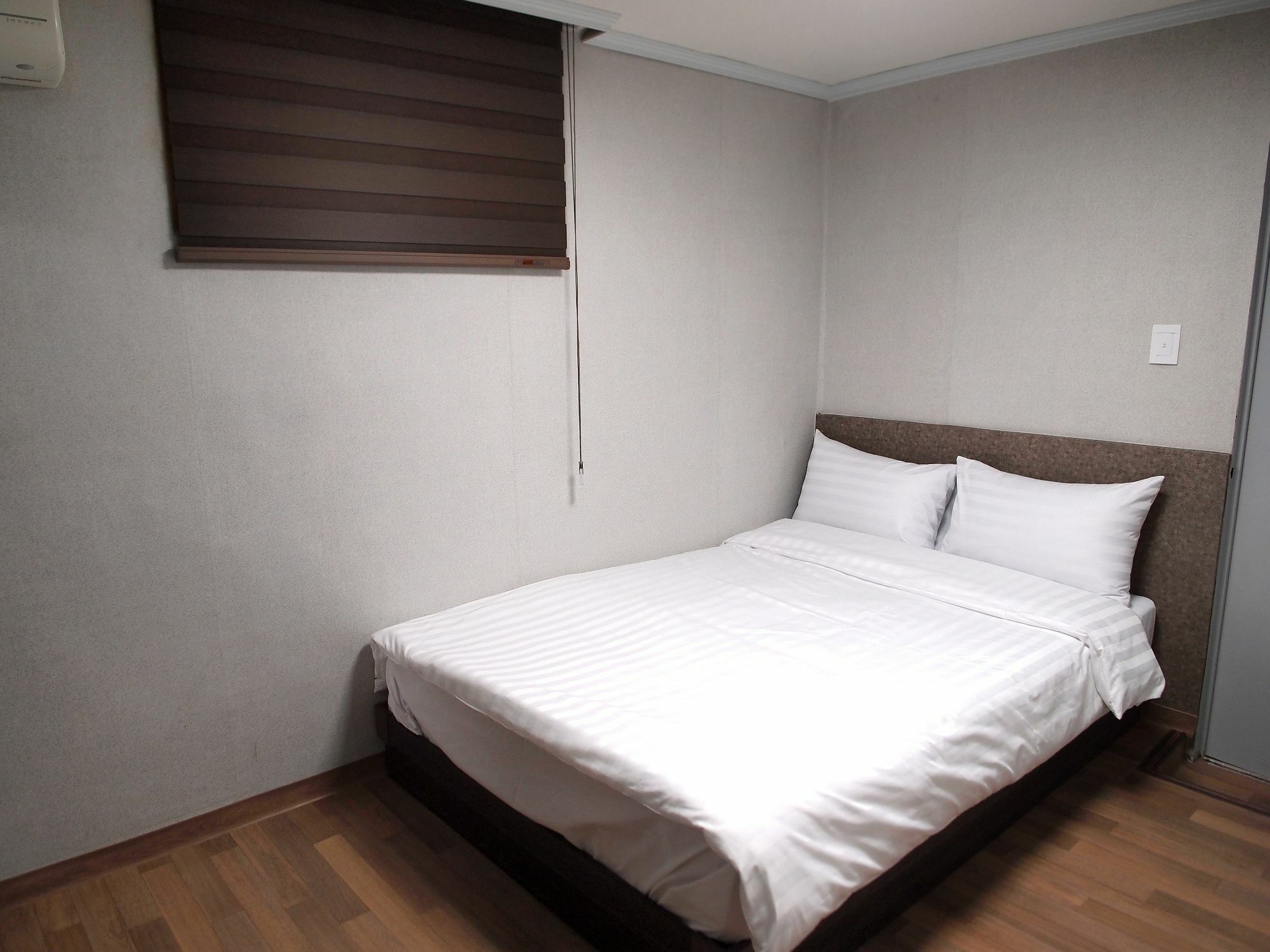 Hotel Gaon Sinchon Seoul