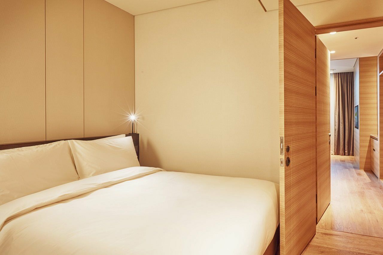 Hotel Crown Park Myeongdong 3*