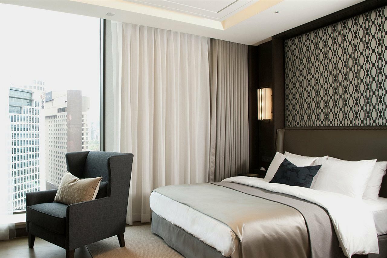 Crown Park Myeongdong 3* Seoul
