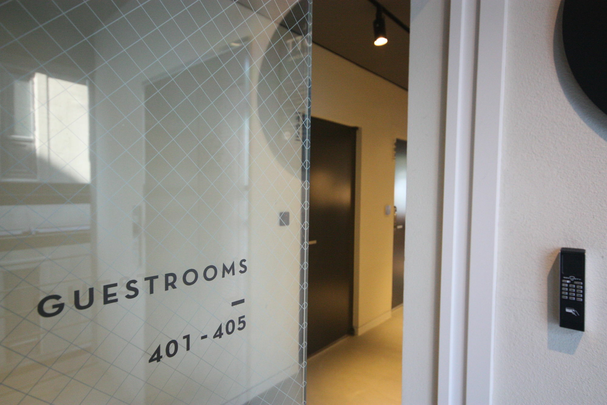 Uh Hotel Seoul