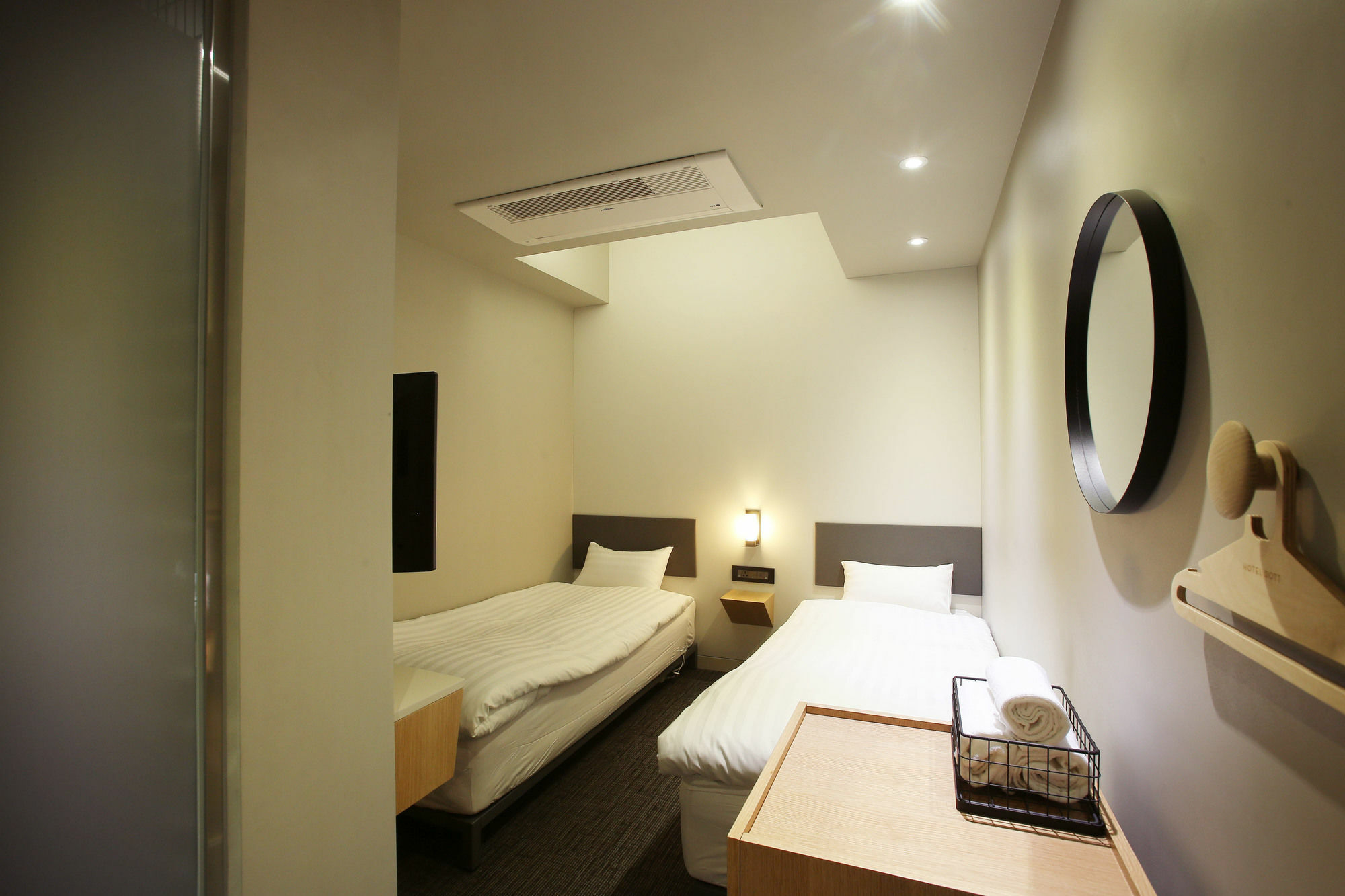 Uh Hotel Seoul