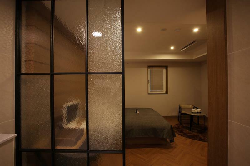 Hotel Mind Tourist