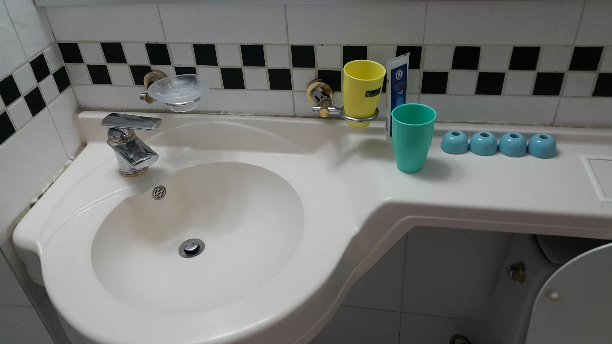Hotel Hongstay In Hongdae Seoul