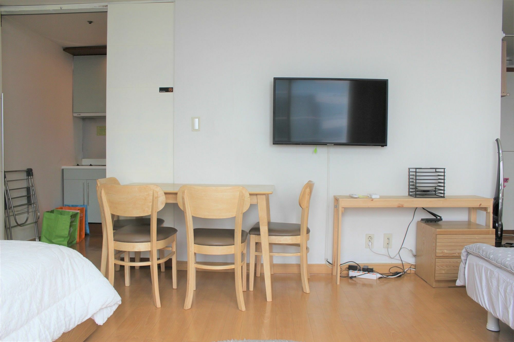 Hongstay In Hongdae