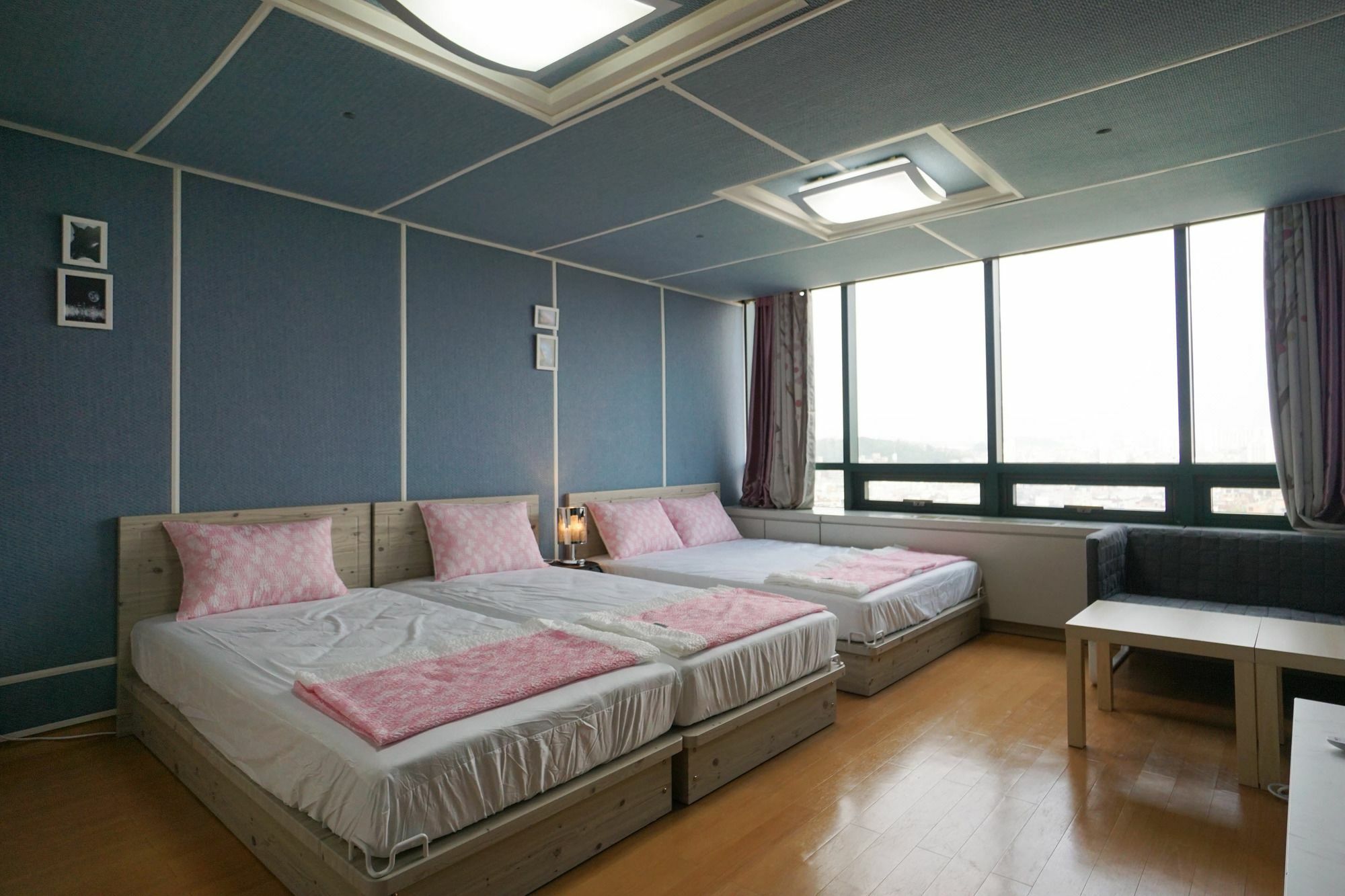 Hotel Hongstay In Hongdae Seoul